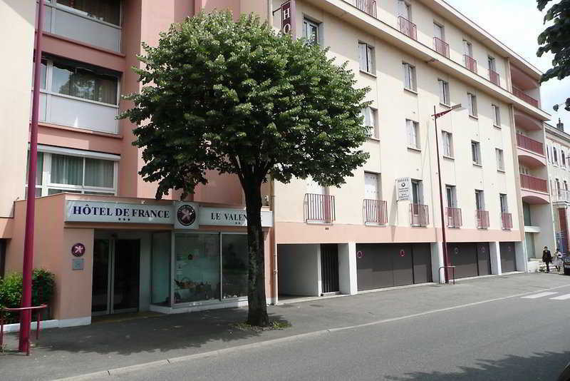 Brit Hotel Cahors - Le France Exterior photo