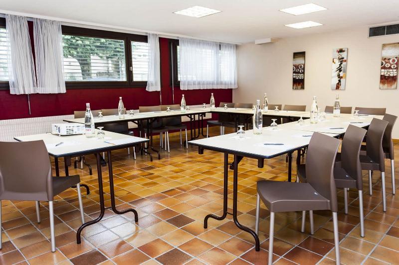 Brit Hotel Cahors - Le France Exterior photo