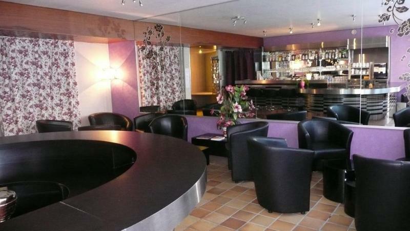 Brit Hotel Cahors - Le France Exterior photo