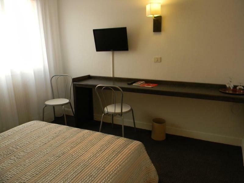Brit Hotel Cahors - Le France Exterior photo